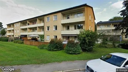 Apartments for rent in Gävle - Photo from Google Street View