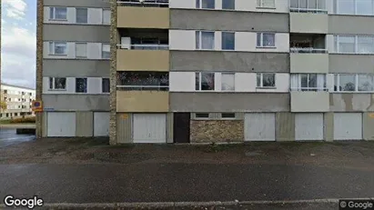 Apartments for rent in Eskilstuna - Photo from Google Street View