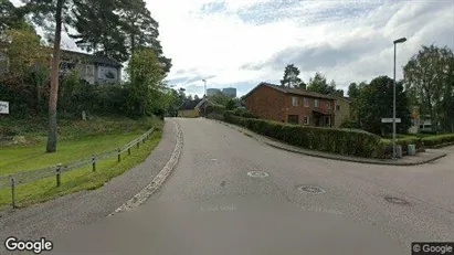 Apartments for rent in Trollhättan - Photo from Google Street View