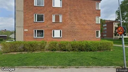 Apartments for rent in Arboga - Photo from Google Street View