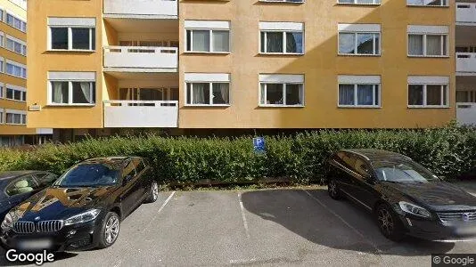 Apartments for rent in Norrköping - Photo from Google Street View