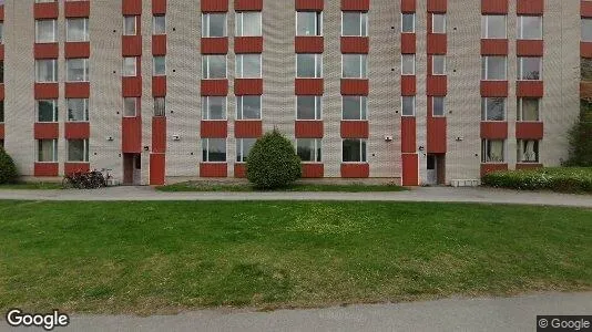 Apartments for rent in Nyköping - Photo from Google Street View