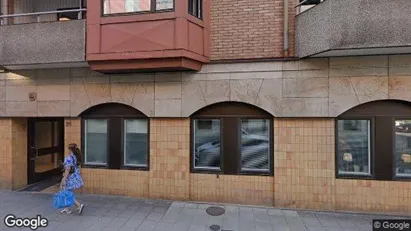Apartments for rent in Jönköping - Photo from Google Street View