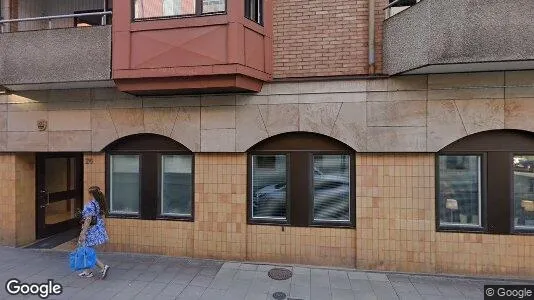 Apartments for rent in Jönköping - Photo from Google Street View