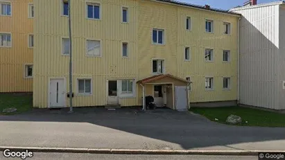 Apartments for rent in Söderhamn - Photo from Google Street View