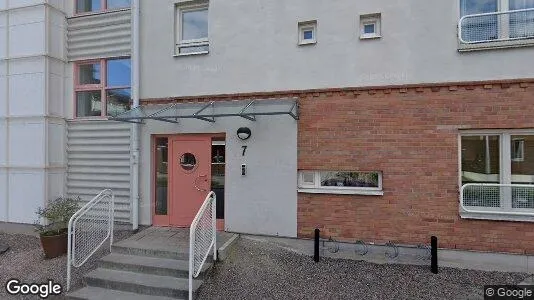 Apartments for rent in Nyköping - Photo from Google Street View