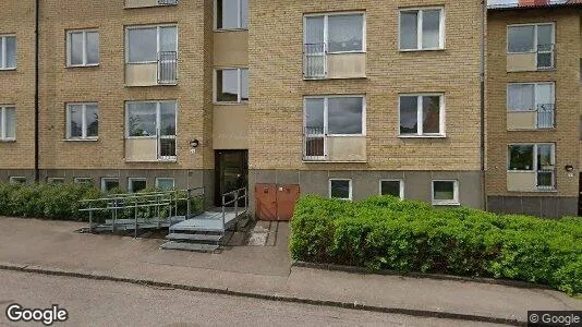 Apartments for rent in Forshaga - Photo from Google Street View