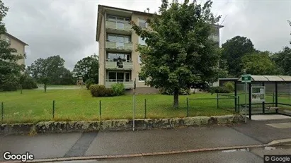 Apartments for rent in Markaryd - Photo from Google Street View