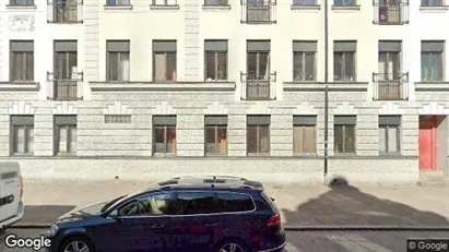 Apartments for rent in Malmö City - Photo from Google Street View