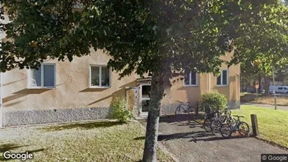 Apartments for rent in Gävle - Photo from Google Street View