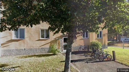 Apartments for rent in Gävle - Photo from Google Street View