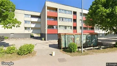 Apartments for rent in Köping - Photo from Google Street View