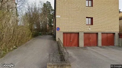 Apartments for rent in Eskilstuna - Photo from Google Street View