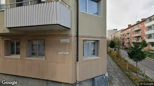 Apartments for rent in Eskilstuna - Photo from Google Street View