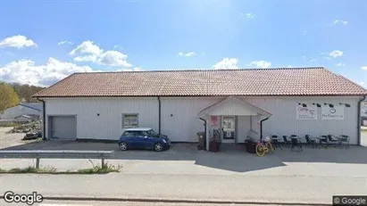 Apartments for rent in Orust - Photo from Google Street View