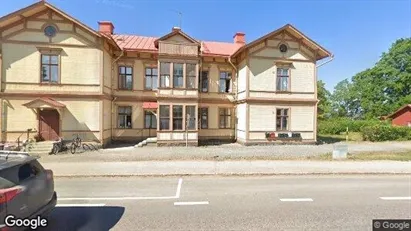 Apartments for rent in Ockelbo - Photo from Google Street View