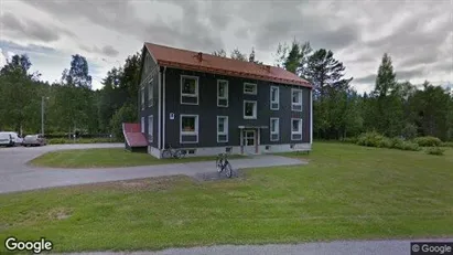 Apartments for rent in Lycksele - Photo from Google Street View