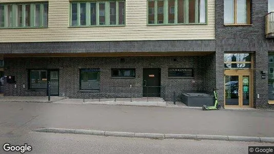 Apartments for rent in Eskilstuna - Photo from Google Street View