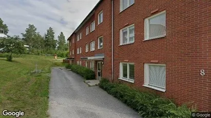 Apartments for rent in Kramfors - Photo from Google Street View