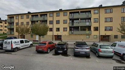 Apartments for rent in Nyköping - Photo from Google Street View
