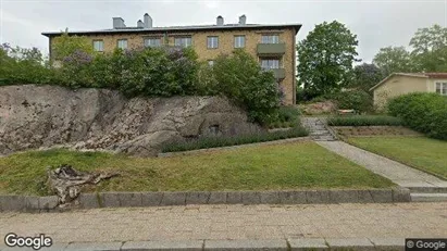 Apartments for rent in Nyköping - Photo from Google Street View