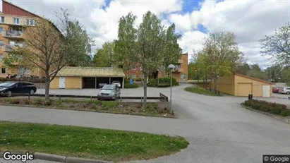 Apartments for rent in Nyköping - Photo from Google Street View