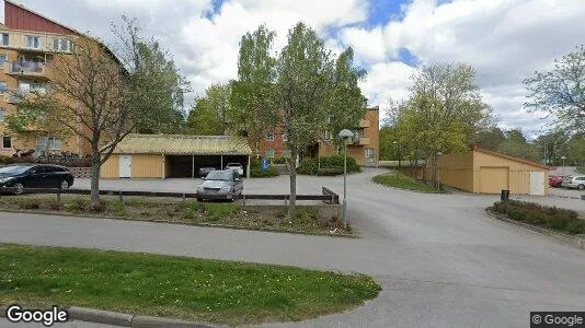 Apartments for rent in Nyköping - Photo from Google Street View