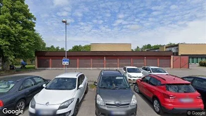Apartments for rent in Linköping - Photo from Google Street View