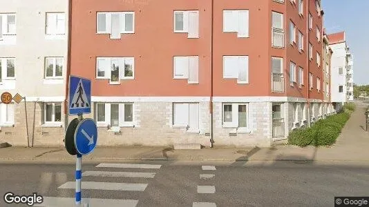 Apartments for rent in Ljungby - Photo from Google Street View