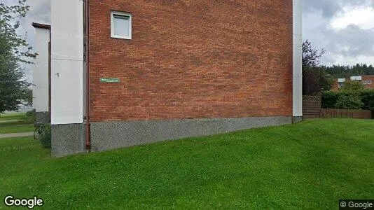 Apartments for rent in Sundsvall - Photo from Google Street View