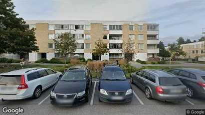 Apartments for rent in Finspång - Photo from Google Street View