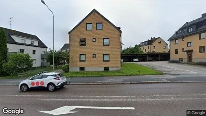 Apartments for rent in Borås - Photo from Google Street View