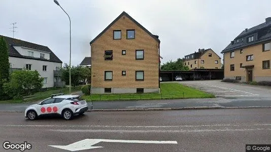 Apartments for rent in Borås - Photo from Google Street View