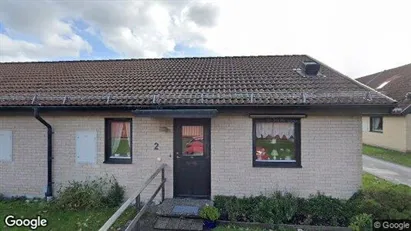 Apartments for rent in Gotland - Photo from Google Street View