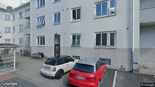 Apartments for rent in Jönköping - Photo from Google Street View