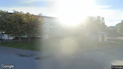 Apartments for rent in Motala - Photo from Google Street View