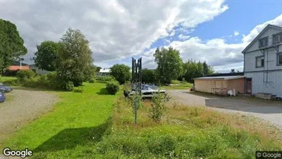 Apartments for rent in Strömsund - Photo from Google Street View