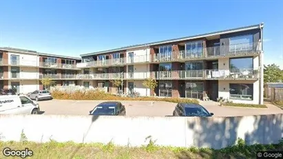 Apartments for rent in Helsingborg - Photo from Google Street View