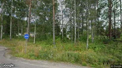 Apartments for rent in Hudiksvall - Photo from Google Street View