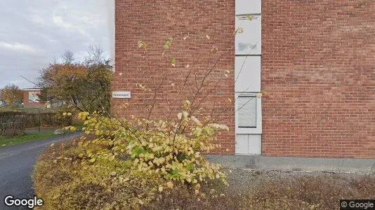 Apartments for rent in Eskilstuna - Photo from Google Street View