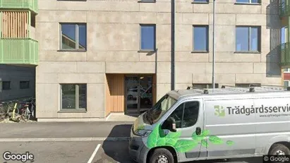 Apartments for rent in Linköping - Photo from Google Street View