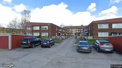 Apartments for rent in Finspång - Photo from Google Street View