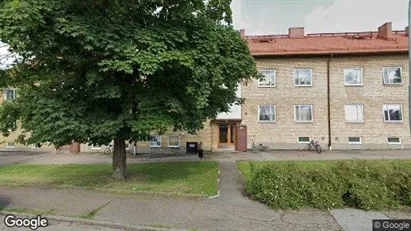 Apartments for rent in Bjuv - Photo from Google Street View