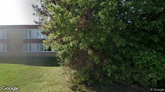 Apartments for rent in Linköping - Photo from Google Street View