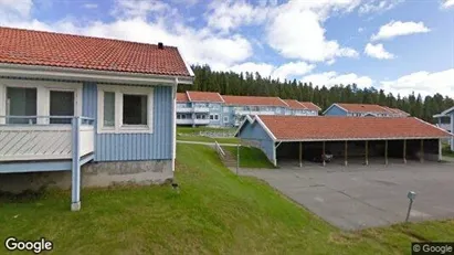 Apartments for rent in Dorotea - Photo from Google Street View