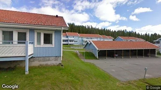 Apartments for rent in Dorotea - Photo from Google Street View