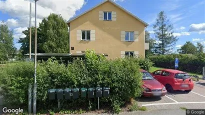 Apartments for rent in Eskilstuna - Photo from Google Street View