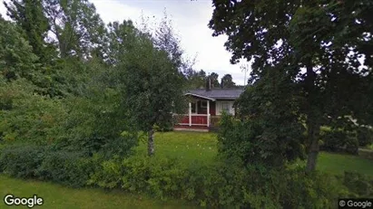 Apartments for rent in Laholm - Photo from Google Street View