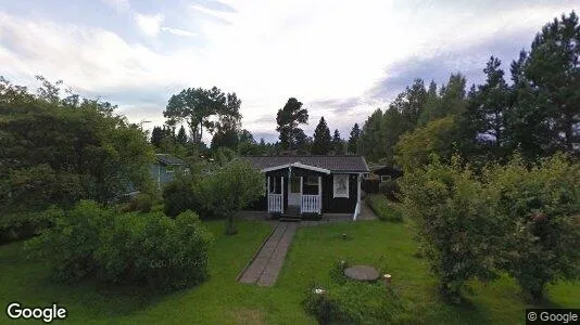 Apartments for rent in Laholm - Photo from Google Street View