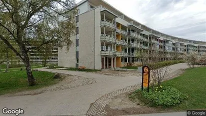 Apartments for rent in Nyköping - Photo from Google Street View